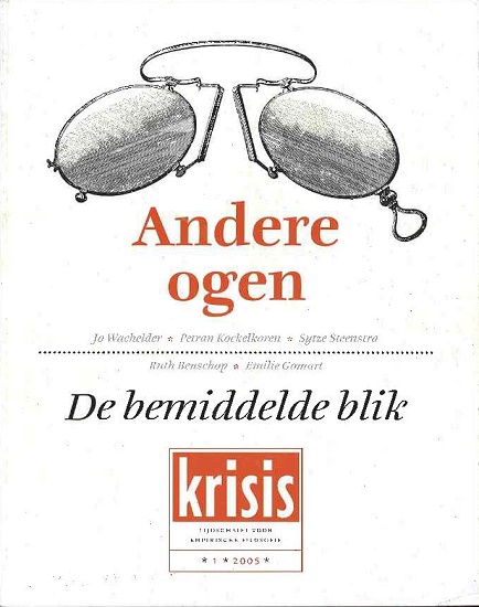 Cover Krisis 2005-1