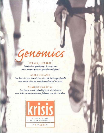 Cover Krisis 2004-4