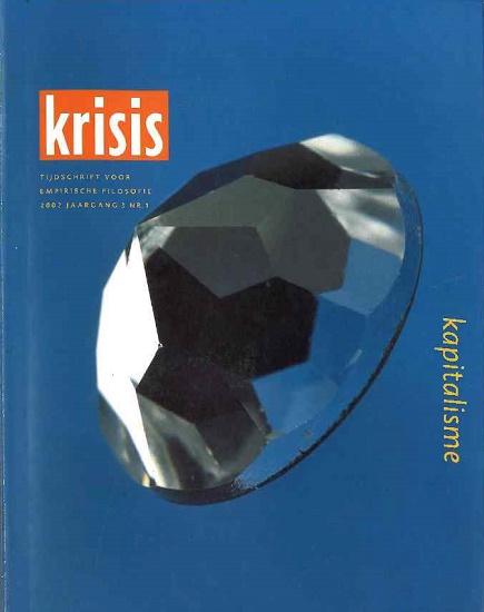 Cover Krisis 2002-1