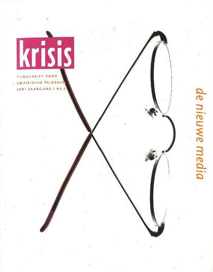 Cover Krisis 2001-2