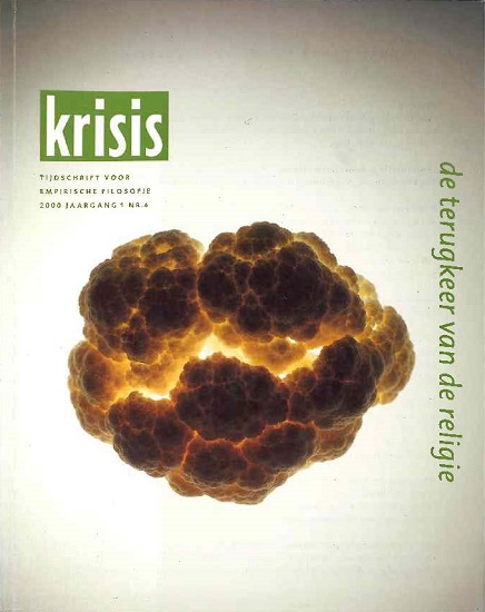 Cover Krisis 2000-4