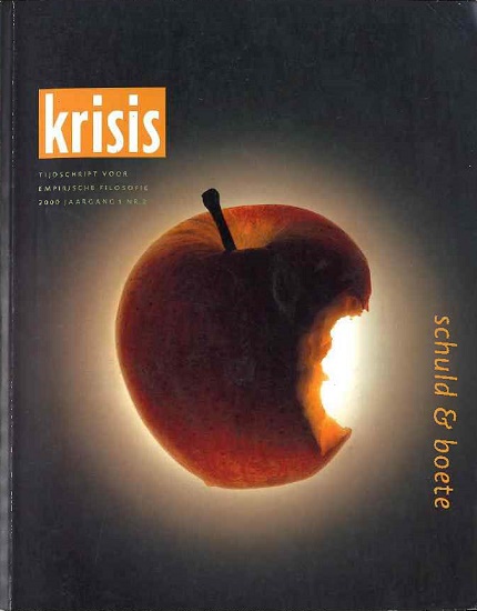 Cover Krisis 2000-2