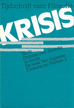 Krisis-voorkant-1983-10
